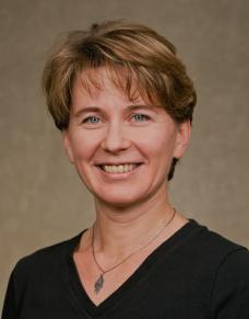 Dr Natasha Kushnir